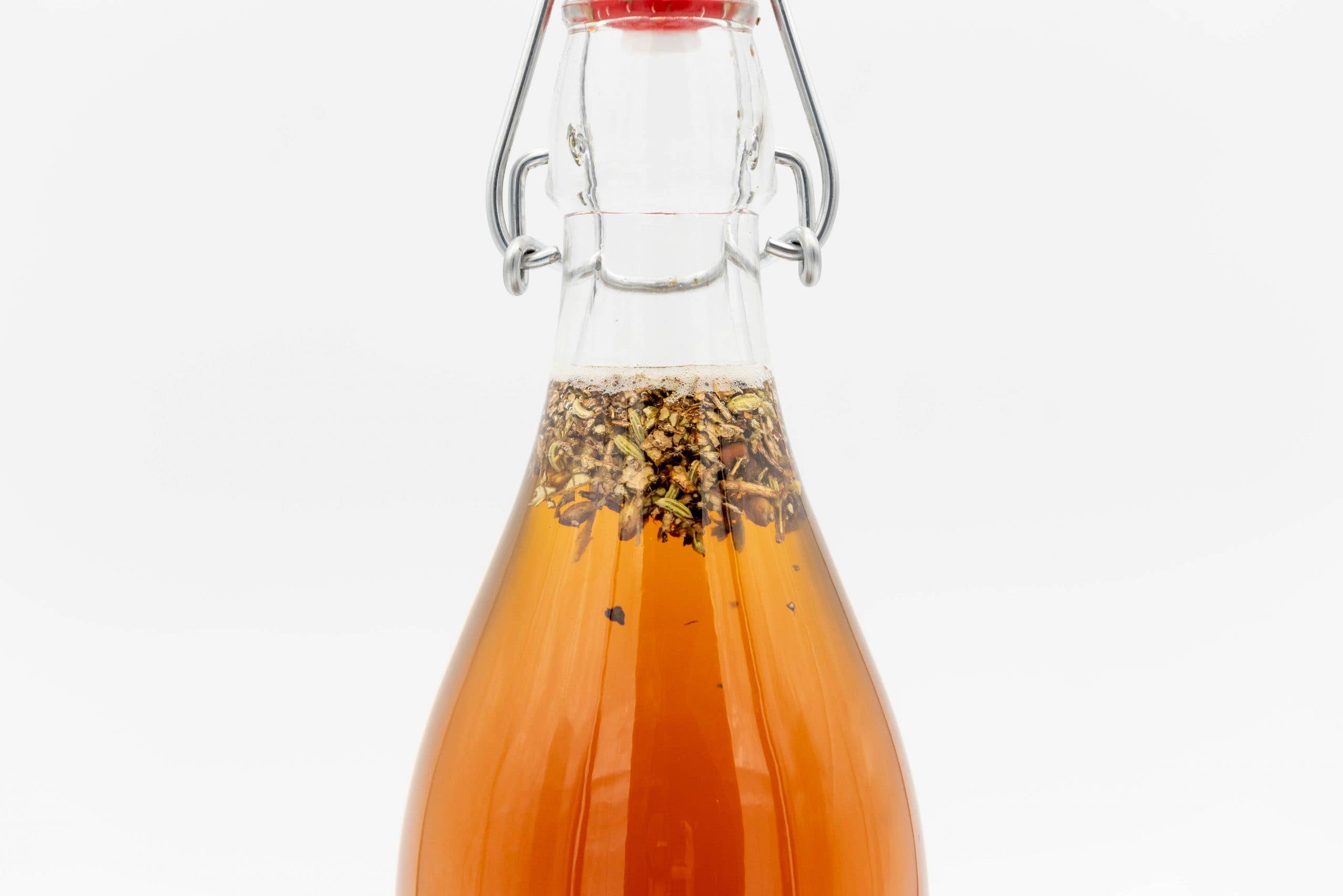 Happy Gut - Wholesale DIY Drink Kit - Root Beer Kombucha & Water Kefir Flavouring Infusion1