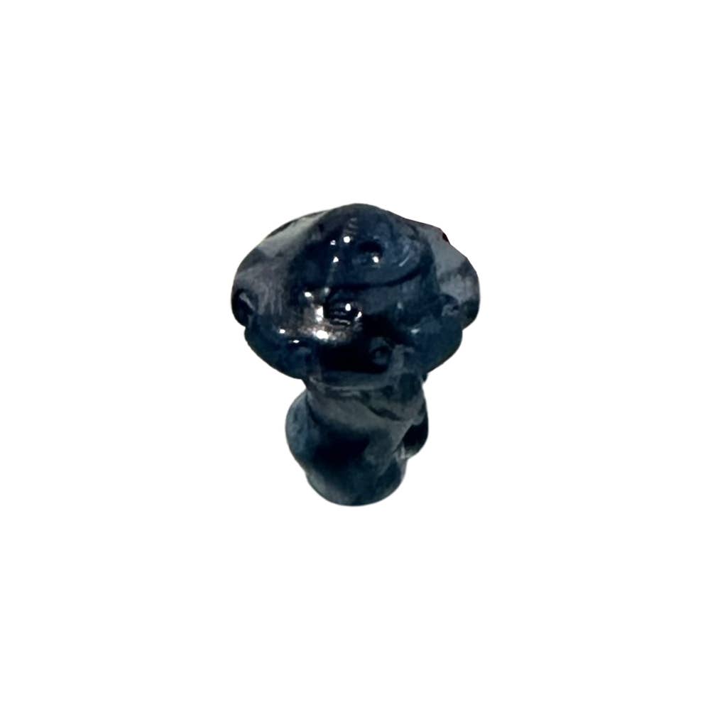 VIE - Wholesale Spirituele steen/kristal - Mini beeldje van regenboogfluoriet, assorti, 1,5 x 1 cm, per stuk13