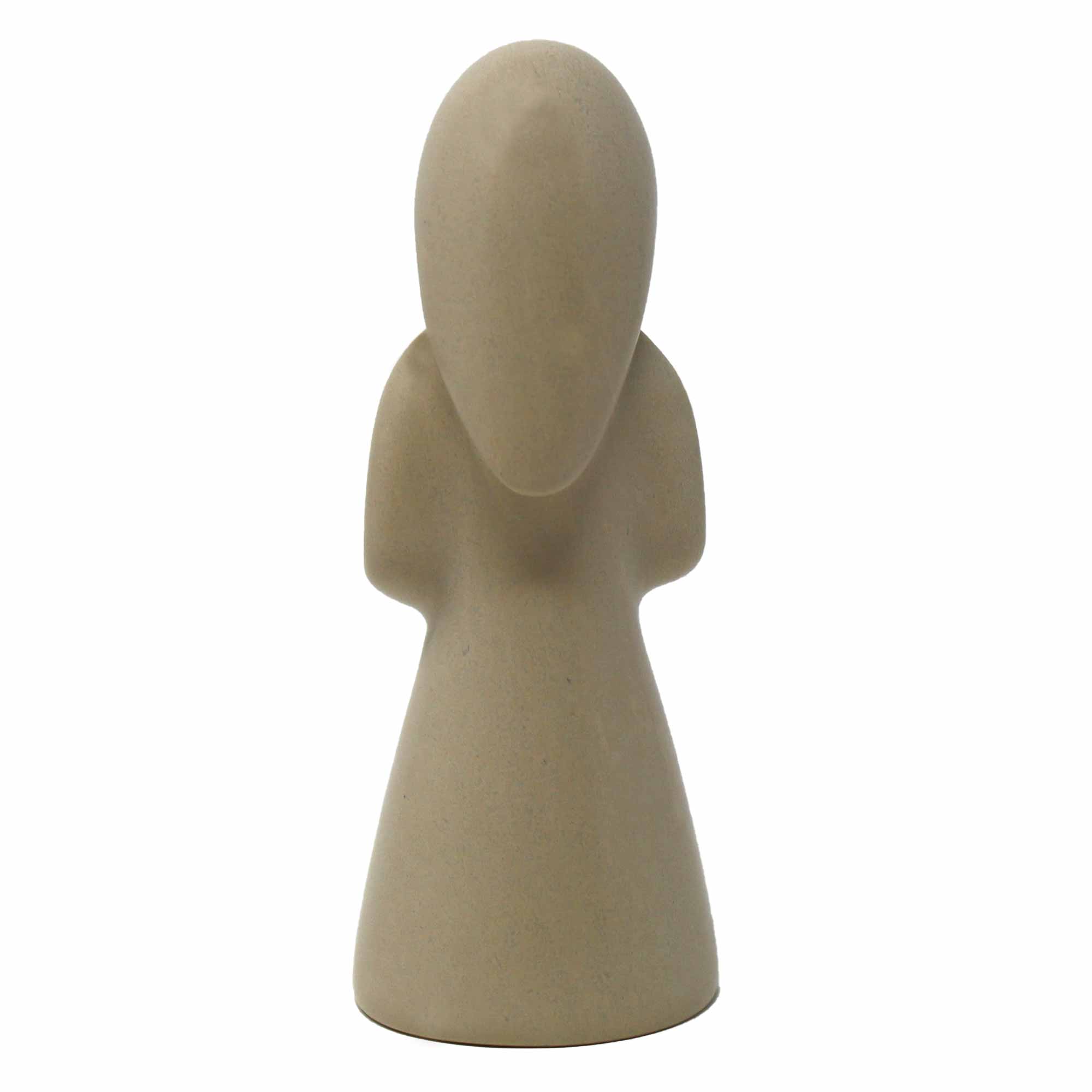 Global Crafts - Wholesale Nativity Scene Decor - Nativity Soapstone Sculpture - 13 Piece Set8