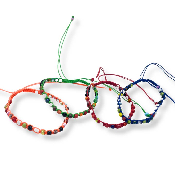 Handmade Bracelets - Eternal Small Pearls for wholesale by AW Artisan