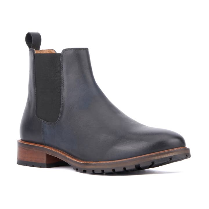 S3 Holding - Wholesale Chelsea Boots - Men's - Reserved Footwear New York Men's Theo Chelsea Boots