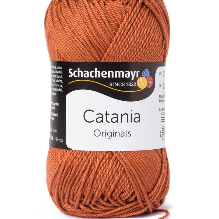 MEZ Crafts Germany – Großhandel Garn – Schachenmayr Handstrickgarn Catania 10x50g 100% Baumwolle8