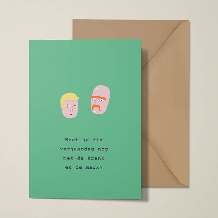 De Frank per la vendita all'ingrosso da parte di Zirla