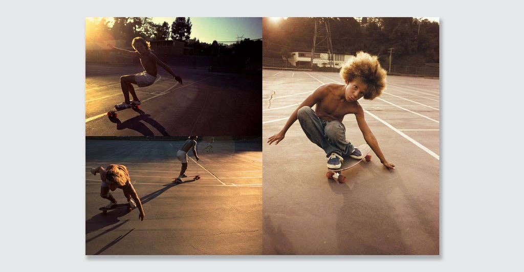 AMMO Books - Wholesale Display Book - Locals Only - Adult Book by Hugh Holland3