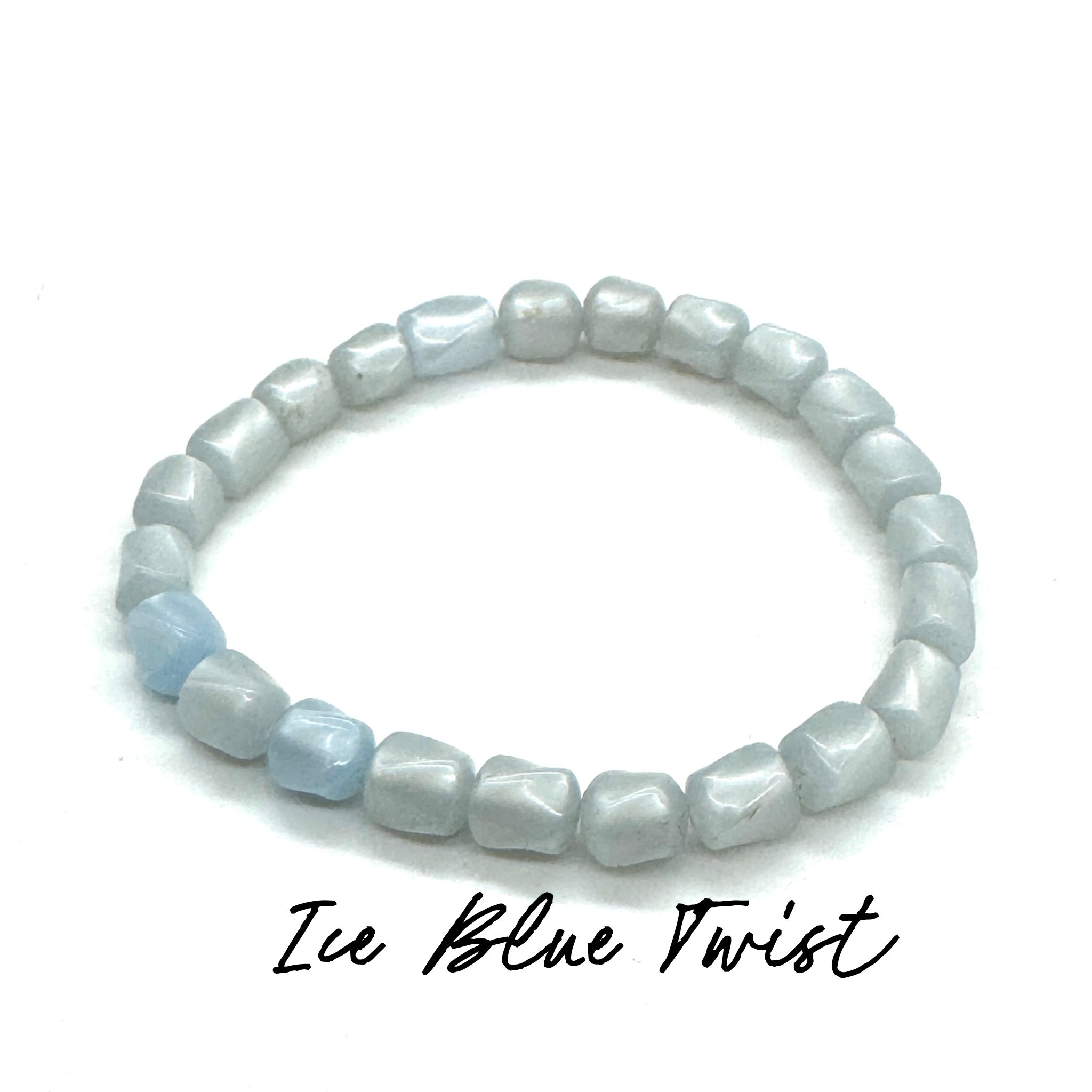 Leetie Lovendale - Wholesale Beaded Bracelet - Harvest Glow: Make Your Own Stack Bracelet Set12