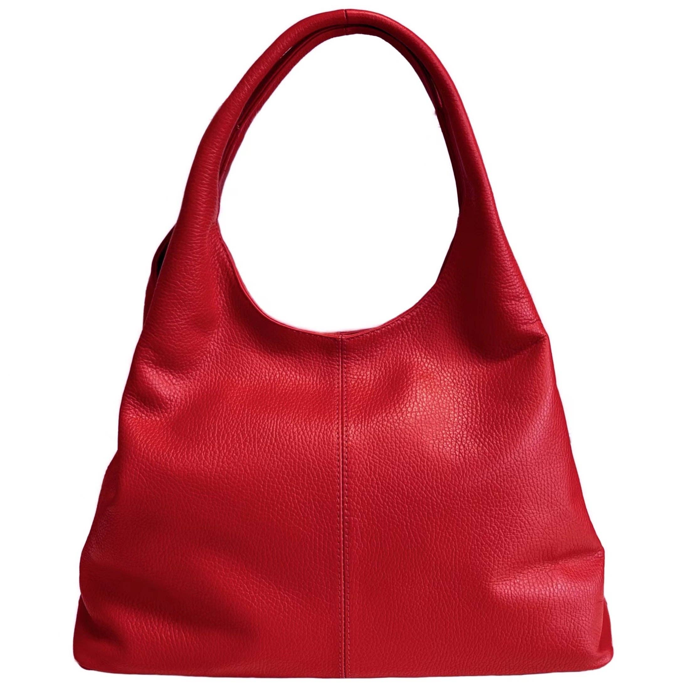 MODARNO - Vendita all'ingrosso Tracolla - Donna - Modarno Women's Leather Bag | Black | Shoulder Bag | Genuine4