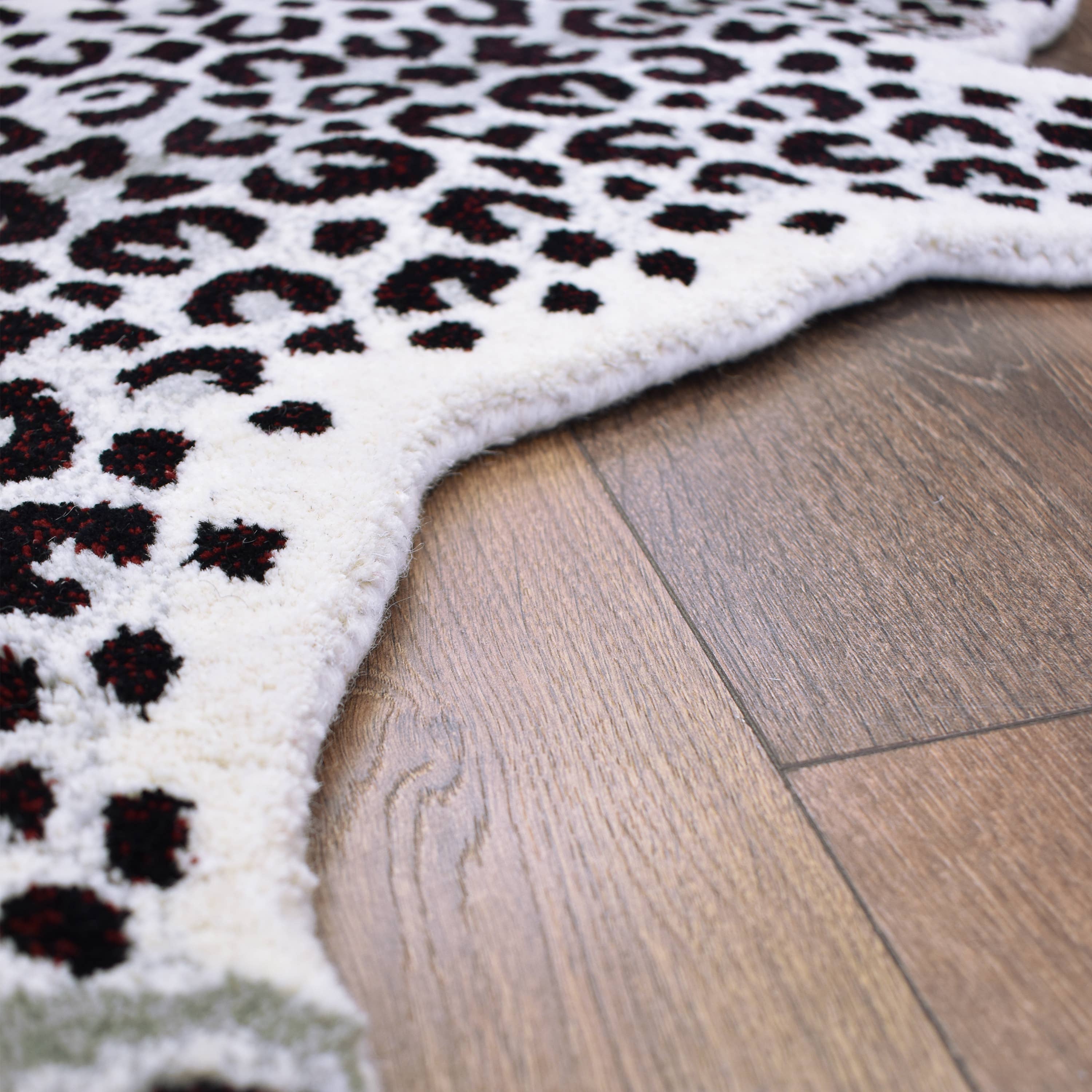 Fabstyles – wholesale Matta – Fabstyles Animal Design Mattor (flera variationer och storlekar)10