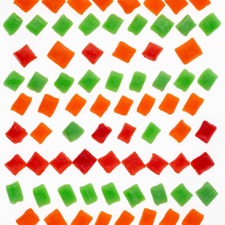 Sticky - Wholesale Hard Candy - Acid Drops Candy1