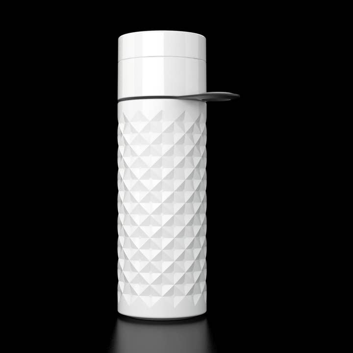 Join the Pipe - Wholesale Water Bottle - Nairobi sugarcane Bottle8