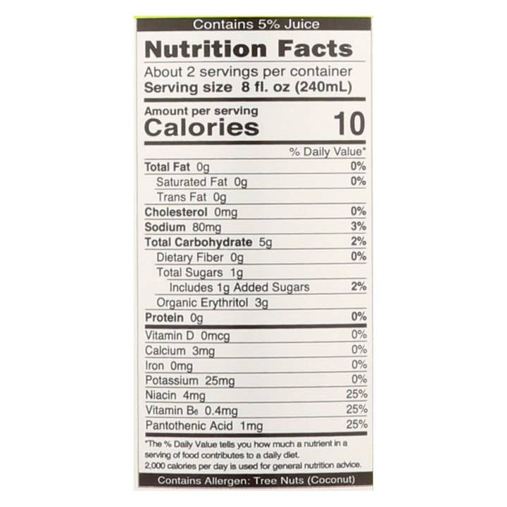 Ware Spark - Wholesale Flavored/Infused Water (Non-Carbonated) - Roar Organic - Water Ccumber Watrmln - Case Of 12-18 Fz3