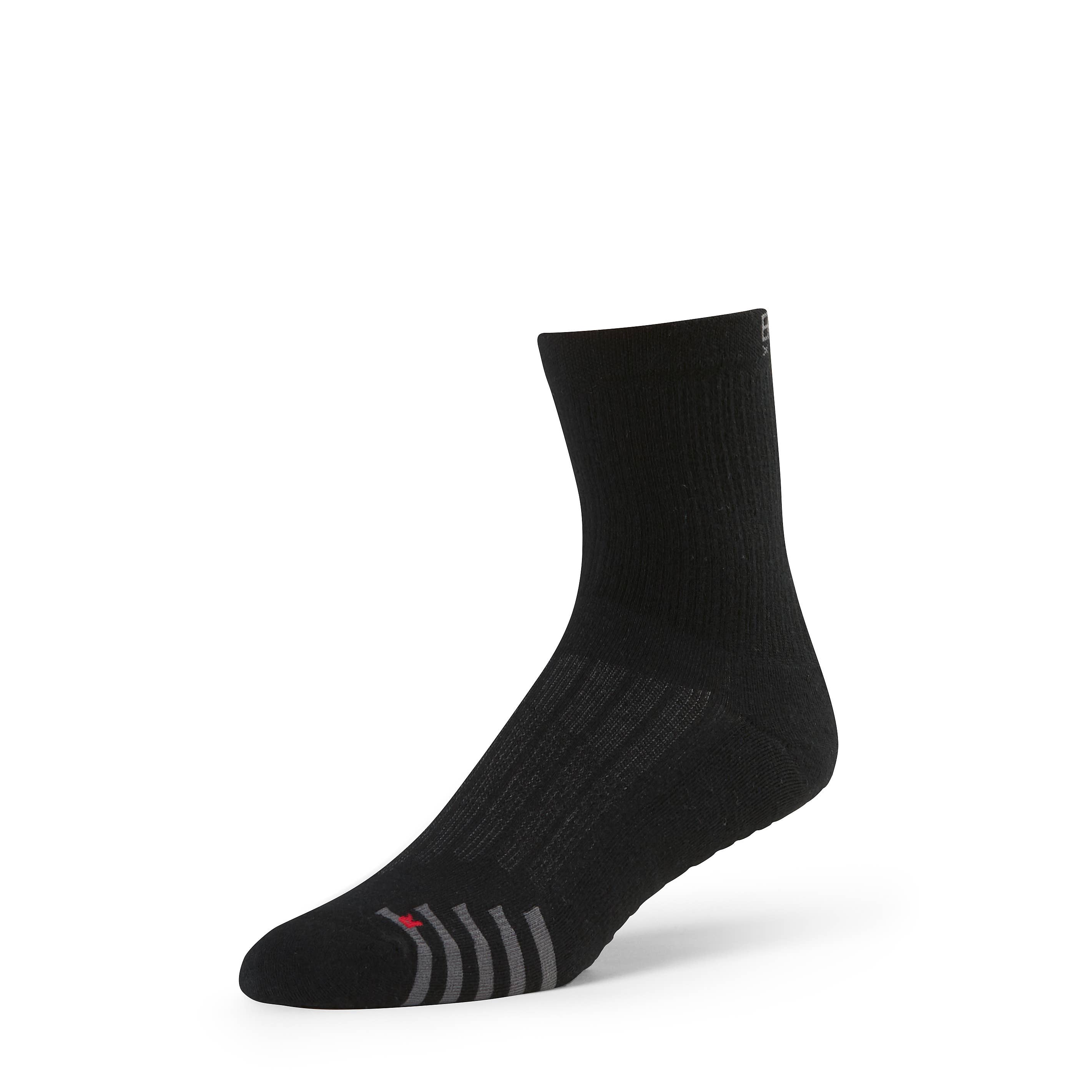 Base33 - Die Socken für den Mode- und Sicherheitsbewussten Mann