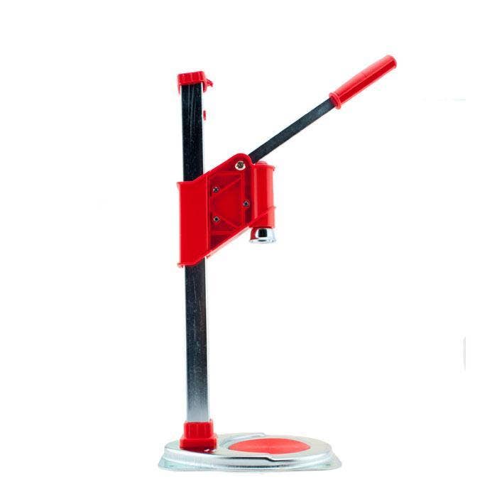 ABC Crafted Series - Wholesale Bottle/Wine Opener - Italian Super Agata Bench Capper Omega0