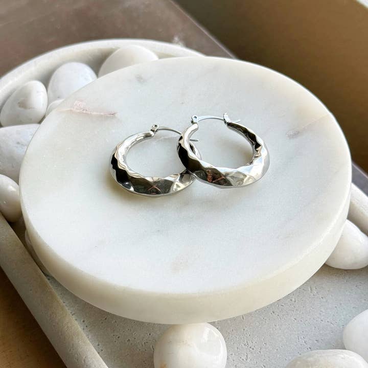 Harrah Hoops for engroshandel hos Wicket Goods