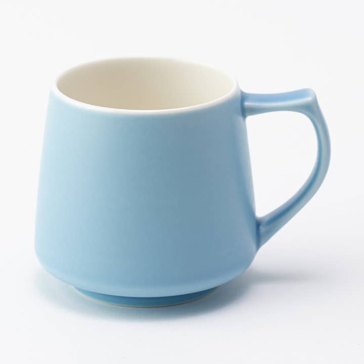 Tazza Aroma ORIGAMI opaca per la vendita all'ingrosso da parte di LOIS