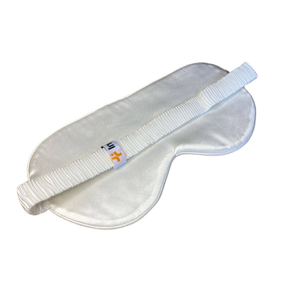 Inphysio - Wholesale Sleep/Eye Mask - Masque de Nuit en Soie | SOIE 22 MM5