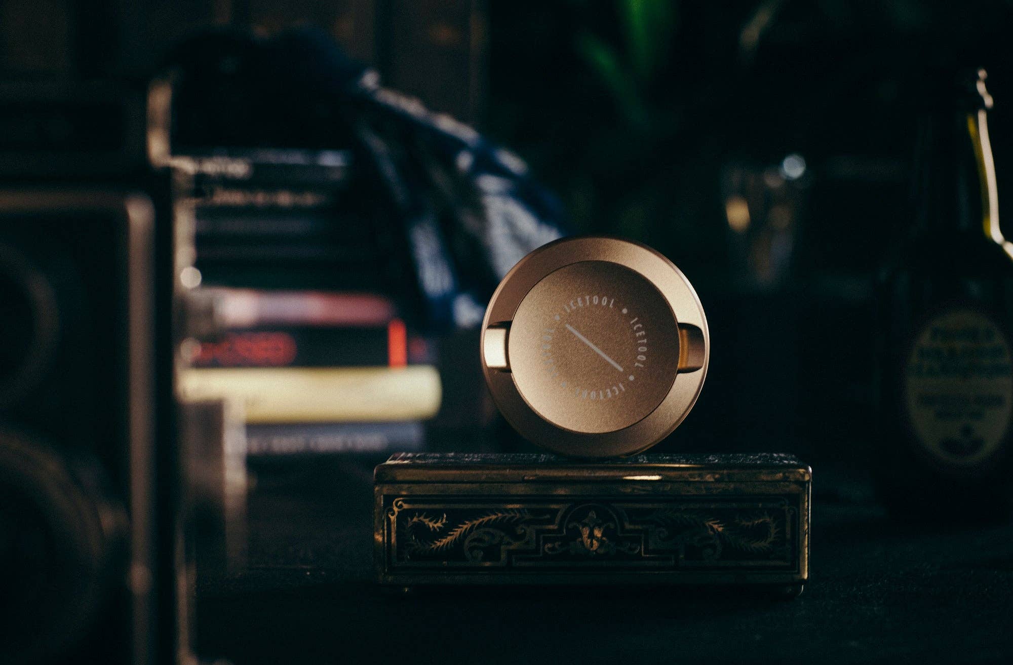 Icetool Accessories - Wholesale Humidor/Cigar Accessory - The Can Champagne4