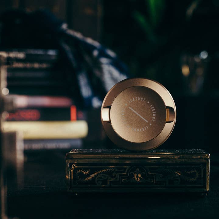 Icetool Accessories - Wholesale Humidor/Cigar Accessory - The Can Champagne4