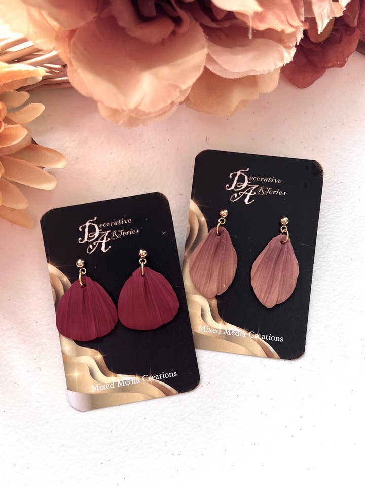 Flower Petal Drops for wholesale by Decorative ARTeries
