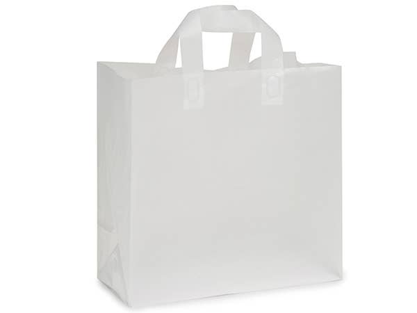 Nashville Wraps - Wholesale Gift Bag - Frosted Plastic Retail Gift Bags16