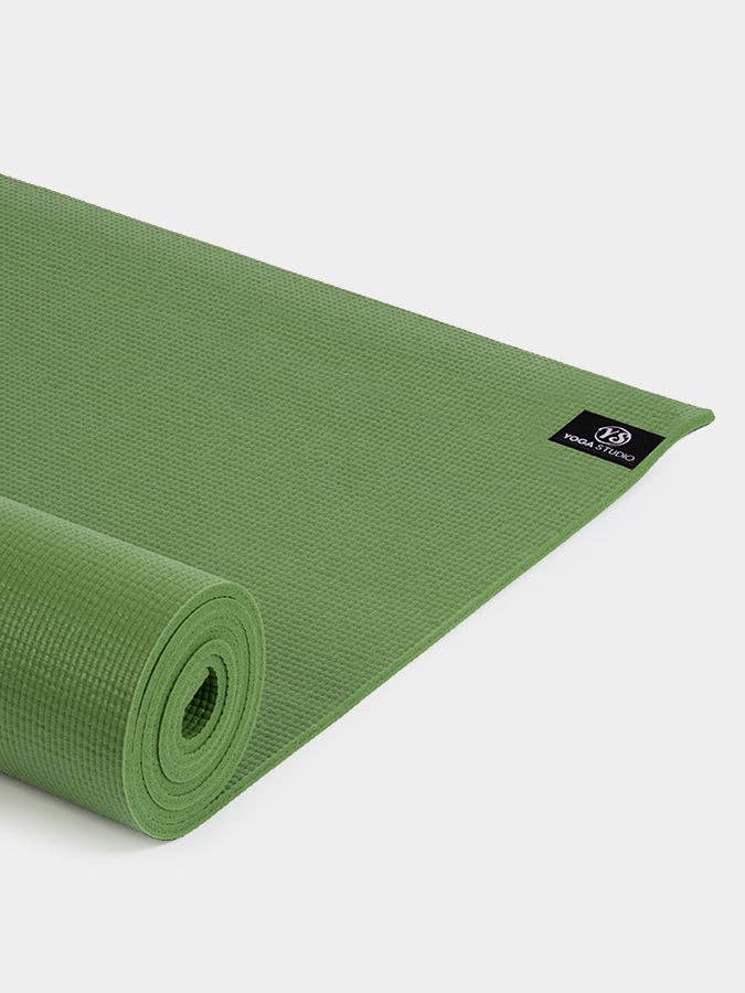 Yoga Studio Store - Vendita all'ingrosso Tappetini da yoga - Tappetino yoga appiccicoso Yoga Studio 6mm11