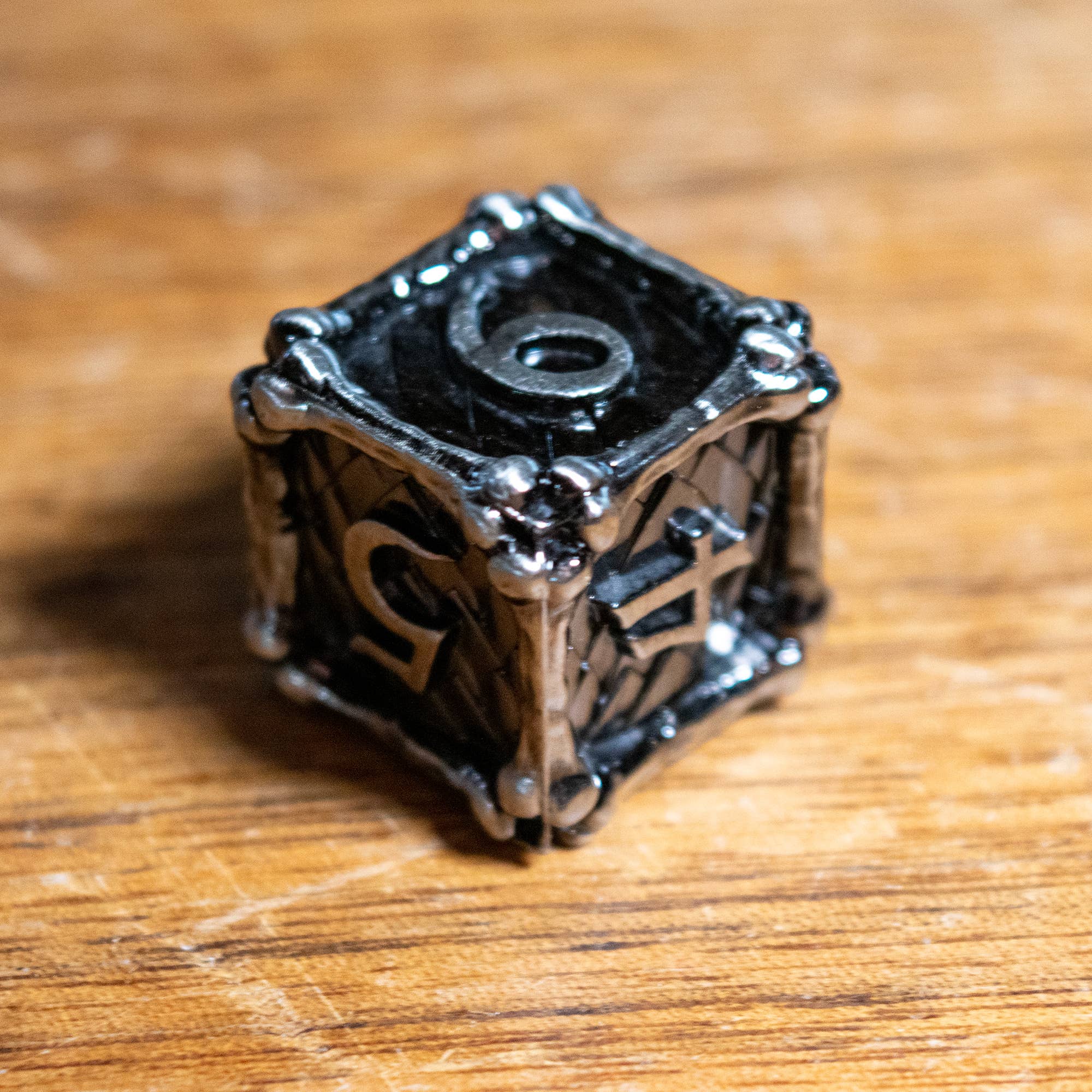 Game Master Dice – Dados por atacado – Ossos de Dragão6