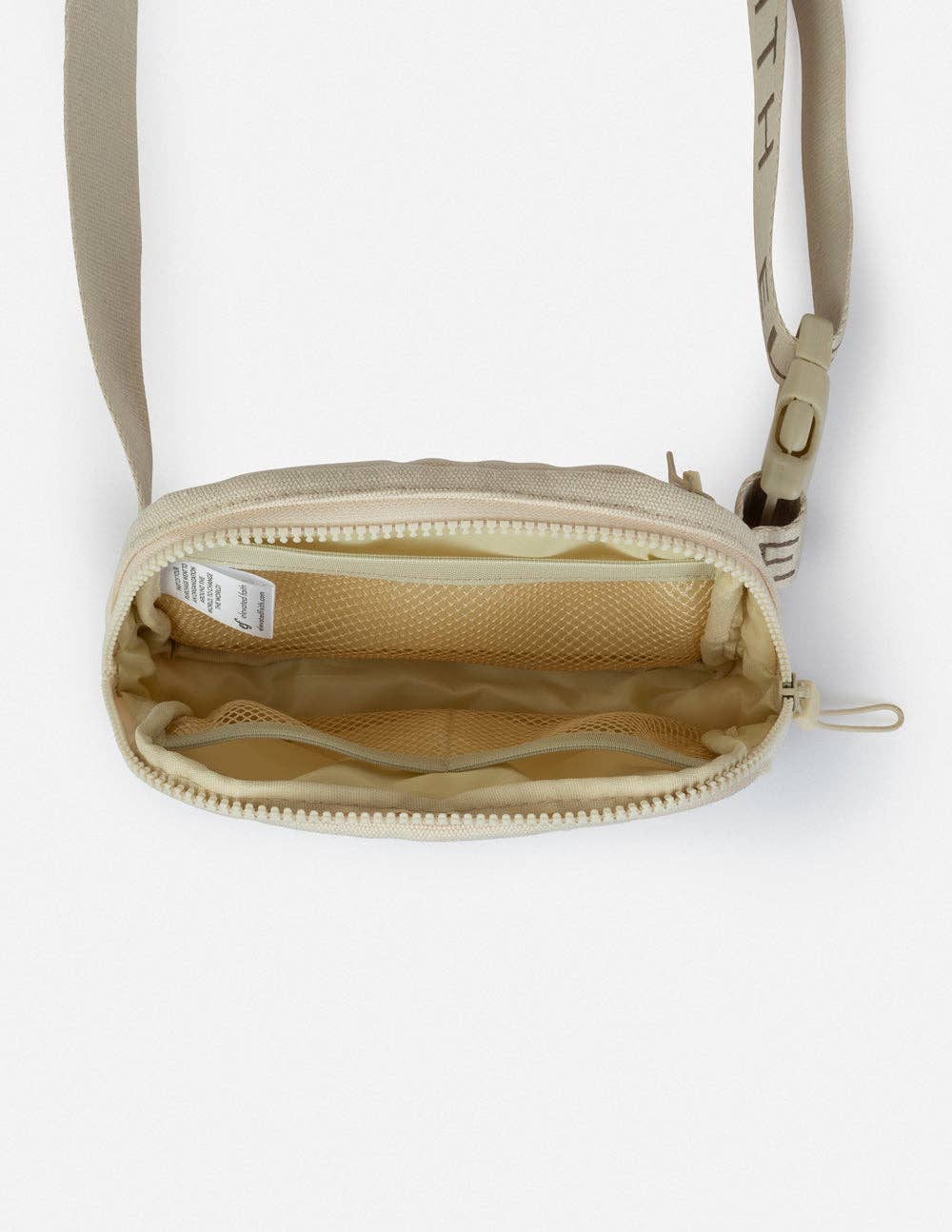 Elevated Faith - Wholesale Belt Bag - Women's - The Crossbody Belt Bag7