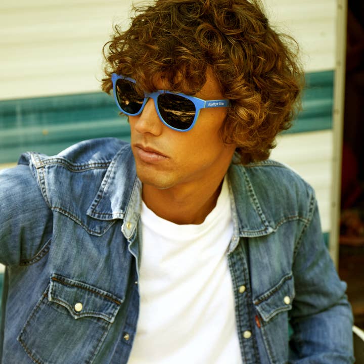 GOODBYE, RITA - Venta al por mayor Gafas de sol - Hombre - Morrison