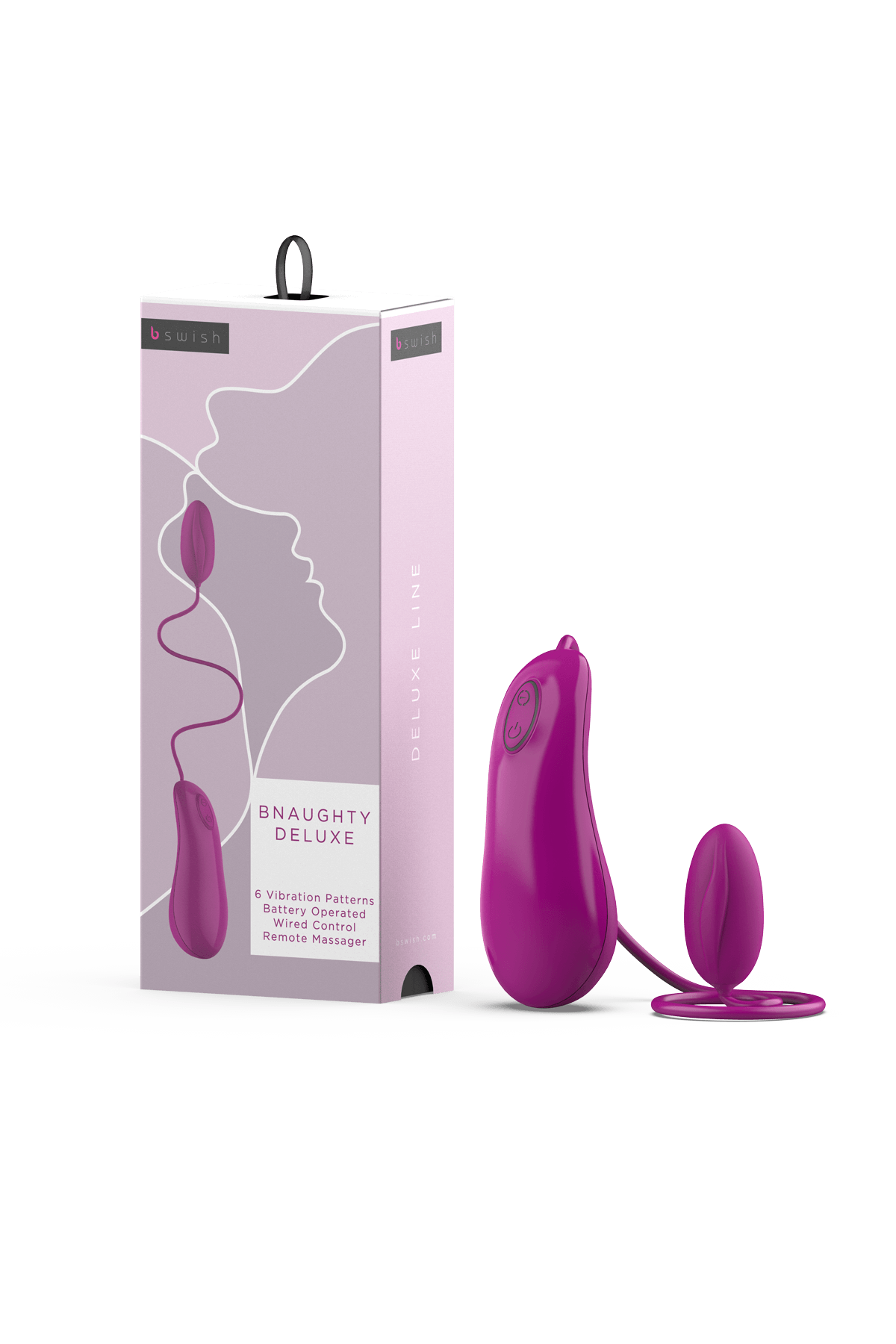 B Swish - Wholesale Sex Toy - Bnaughty Deluxe16