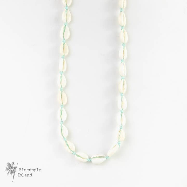 Pineapple Island - Wholesale Choker/Collar - Livadi Choker Necklace, Summer Jewelry by Pineapple Island