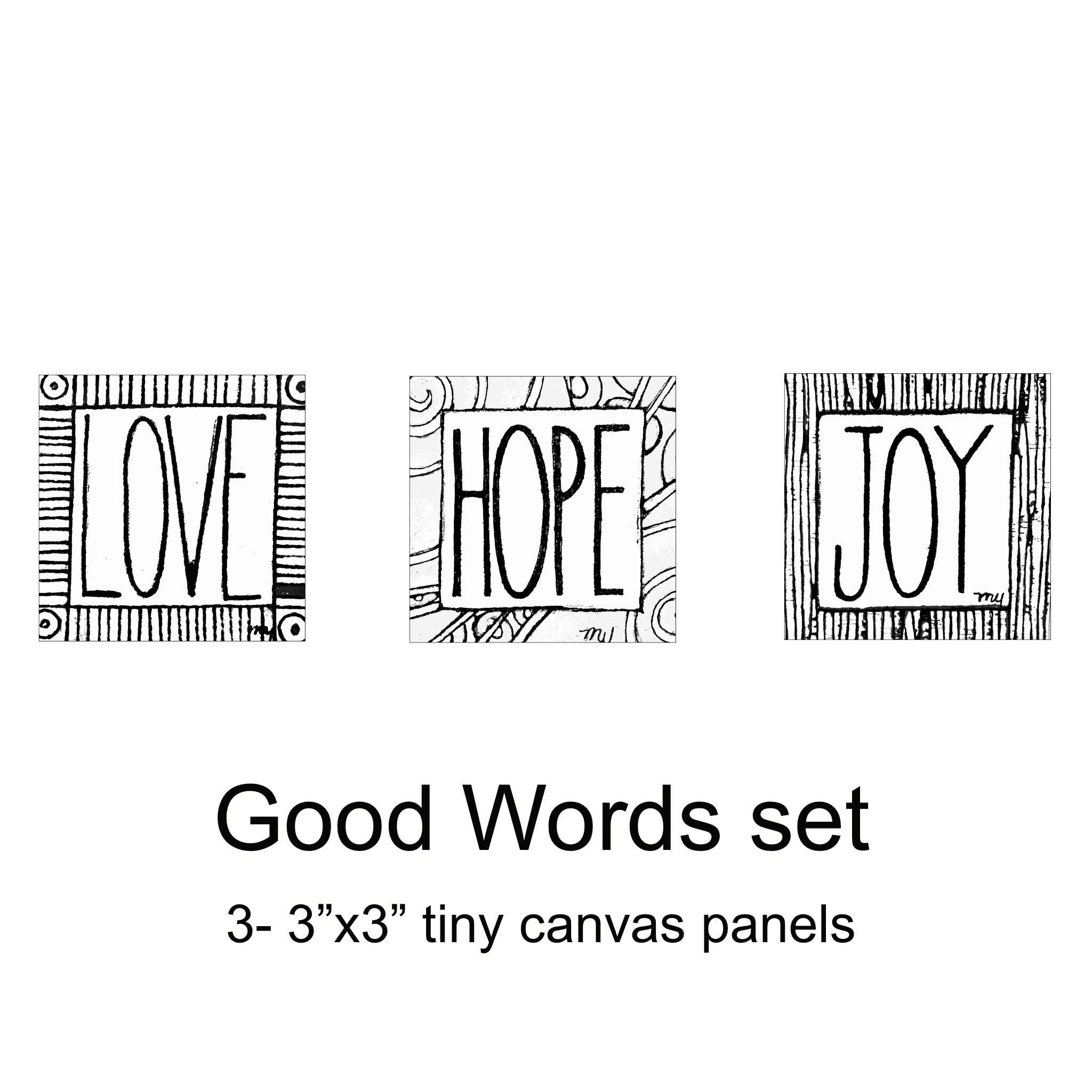 MY Art - Wholesale DIY Craft Kit - Art kit     ACRYLIC7