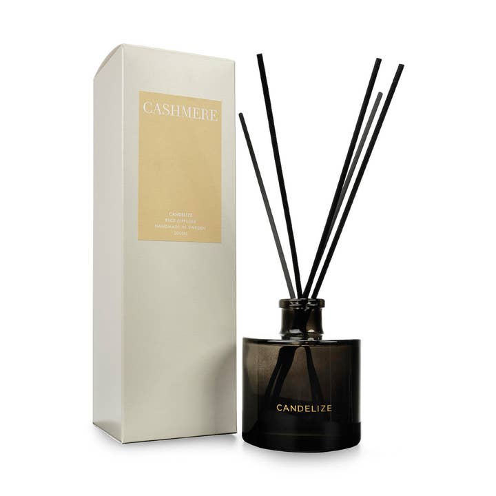 Diffusore CASHMERE per la vendita all'ingrosso da parte di Candelize