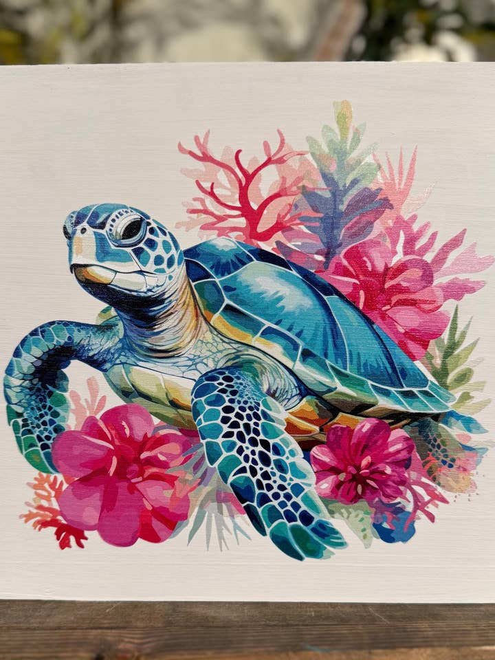 Sea Turtle for wholesale by Whippoorwill Charm