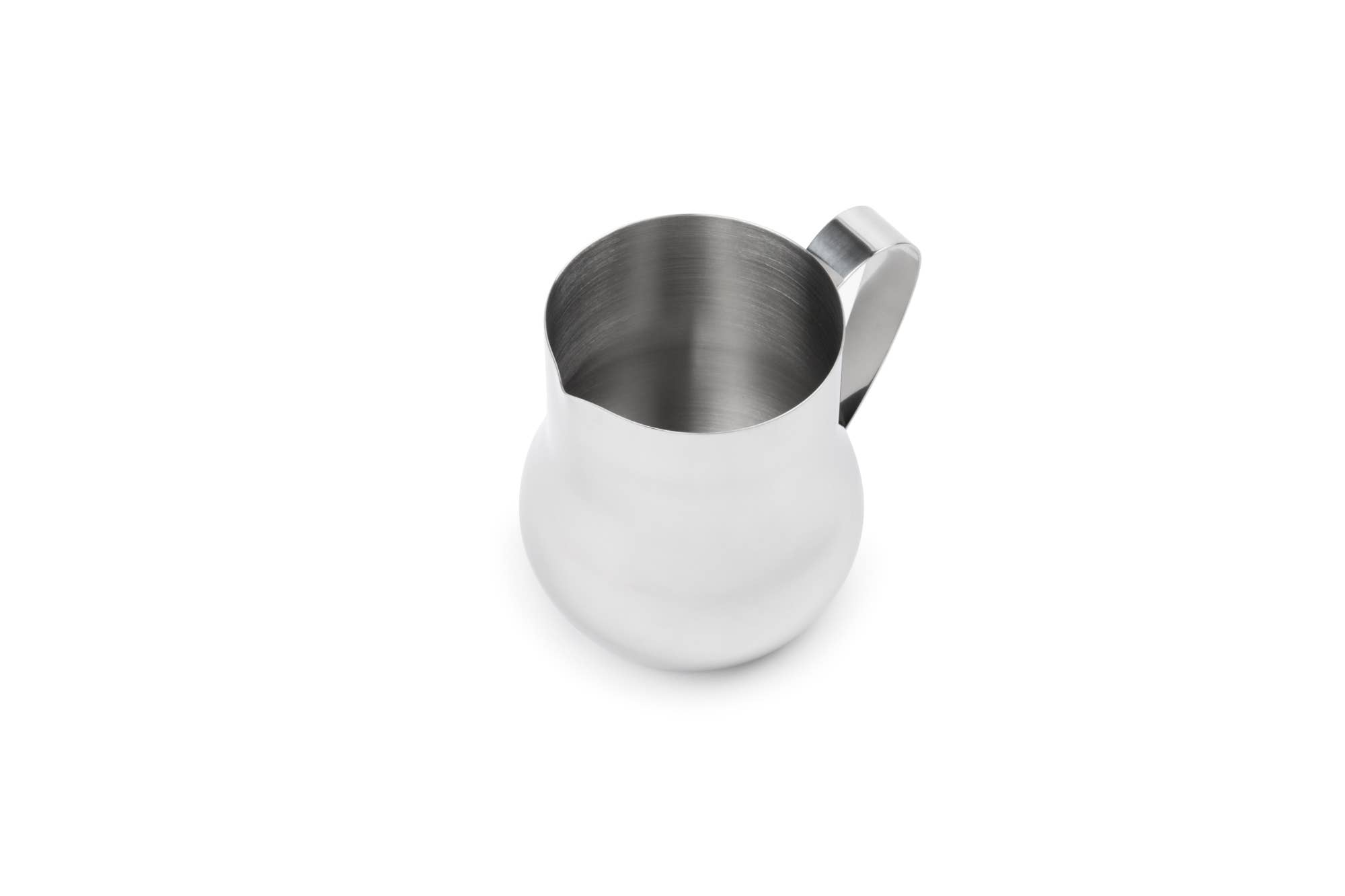 Fox Run Brands - Wholesale Pitcher - Fox Run Creamer, Frother Pitcher, Stainless Steel, 20-Ounce2