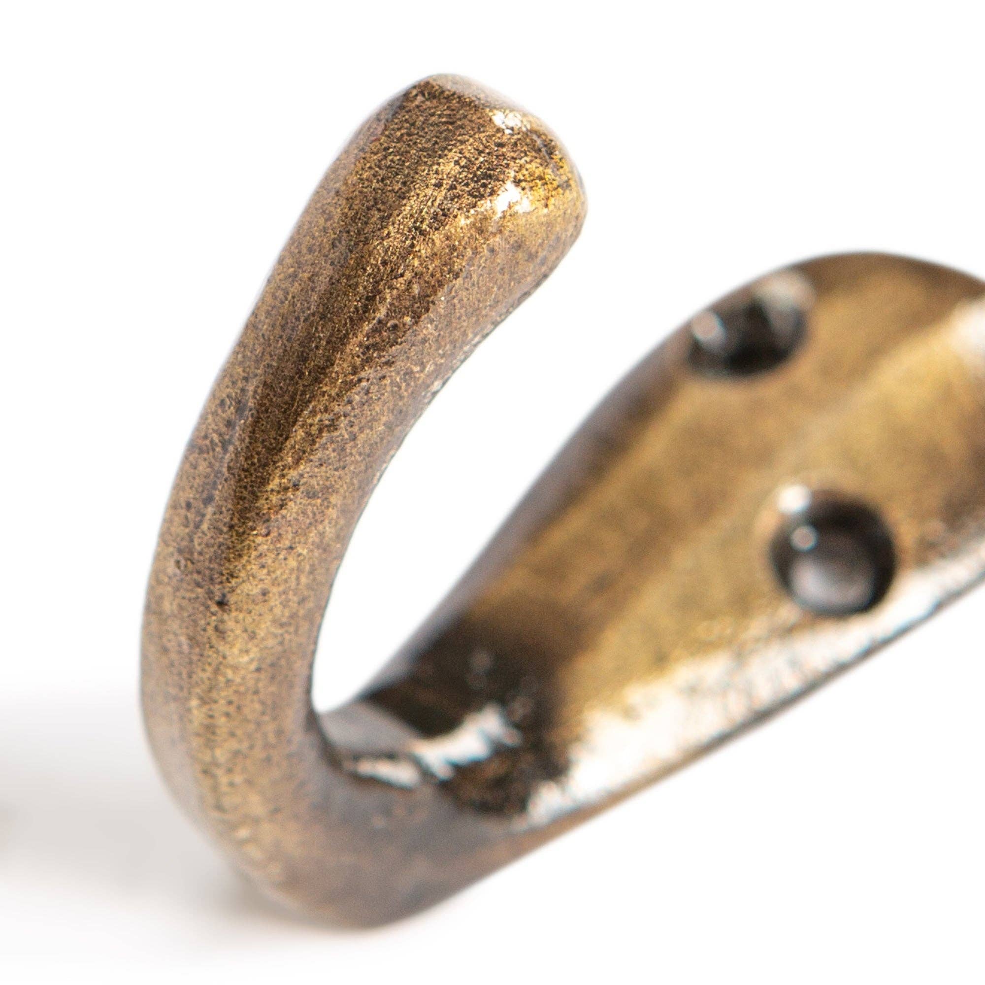 Rinkit Ltd – wholesale Wall hook – Single Robe Hook - W20mm x H45mm8