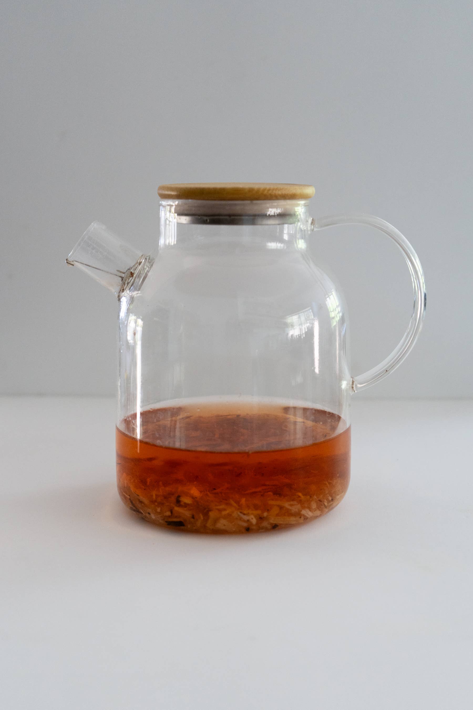 Growing Up Rooted - Wholesale Tea Pot - Heat-Resistant 60-ounce Glass Teapot5