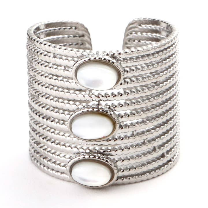 RING - Margaret for wholesale by Lovelika