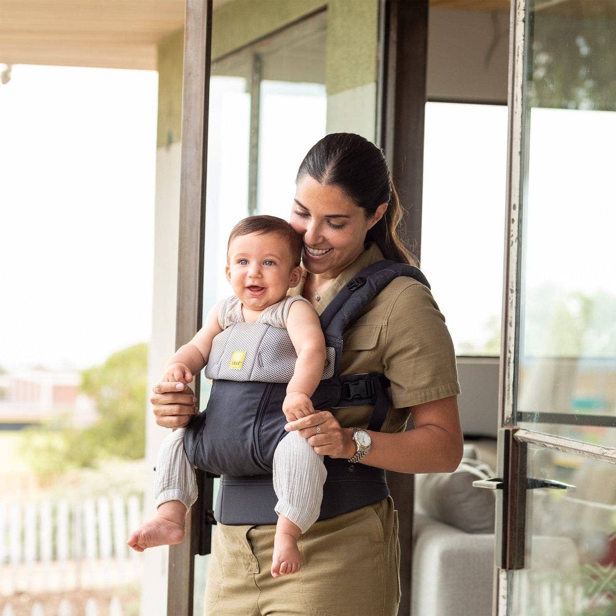 LILLEbaby - Wholesale Baby Carrier - Complete All Seasons8
