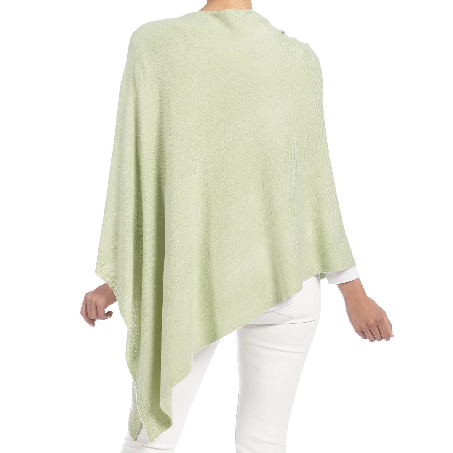 COCO + CARMEN - Wholesale Poncho - Women's - The Lightweight Ponchos - Valentine's Day5