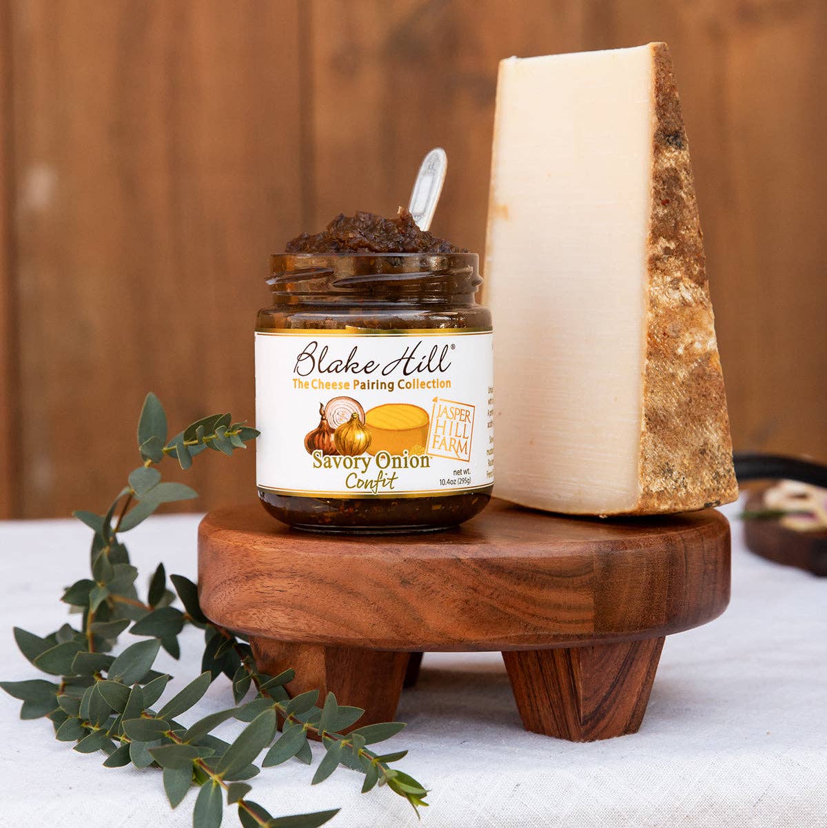 Blake Hill Preserves - Wholesale Jam/Jelly - Savory Onion Confit2