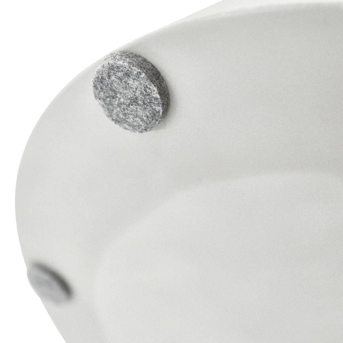 Furnhouse – wholesale Soffbord – Runt Soffbord Tango ø80x45 cm - Grå12