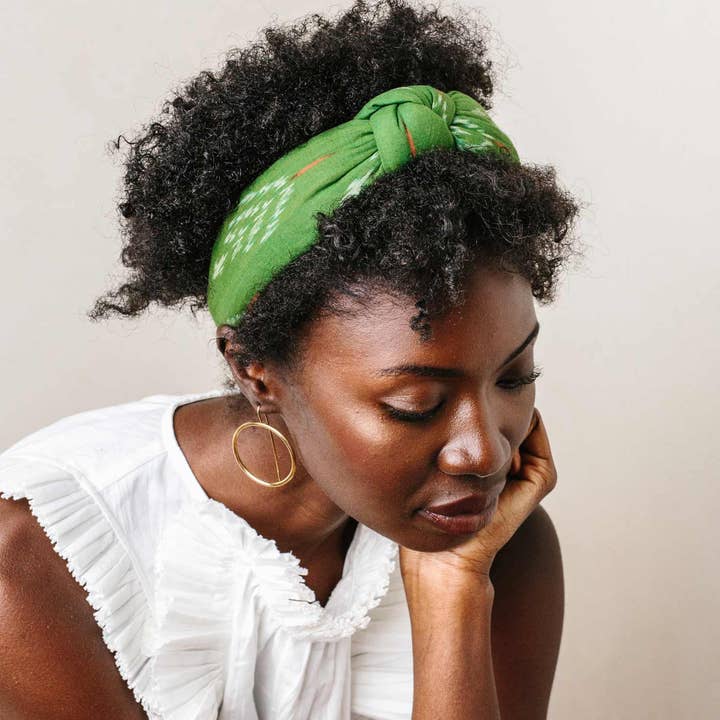 Noonday Collection - Wholesale Hoop Earrings - Halcyon Hoops