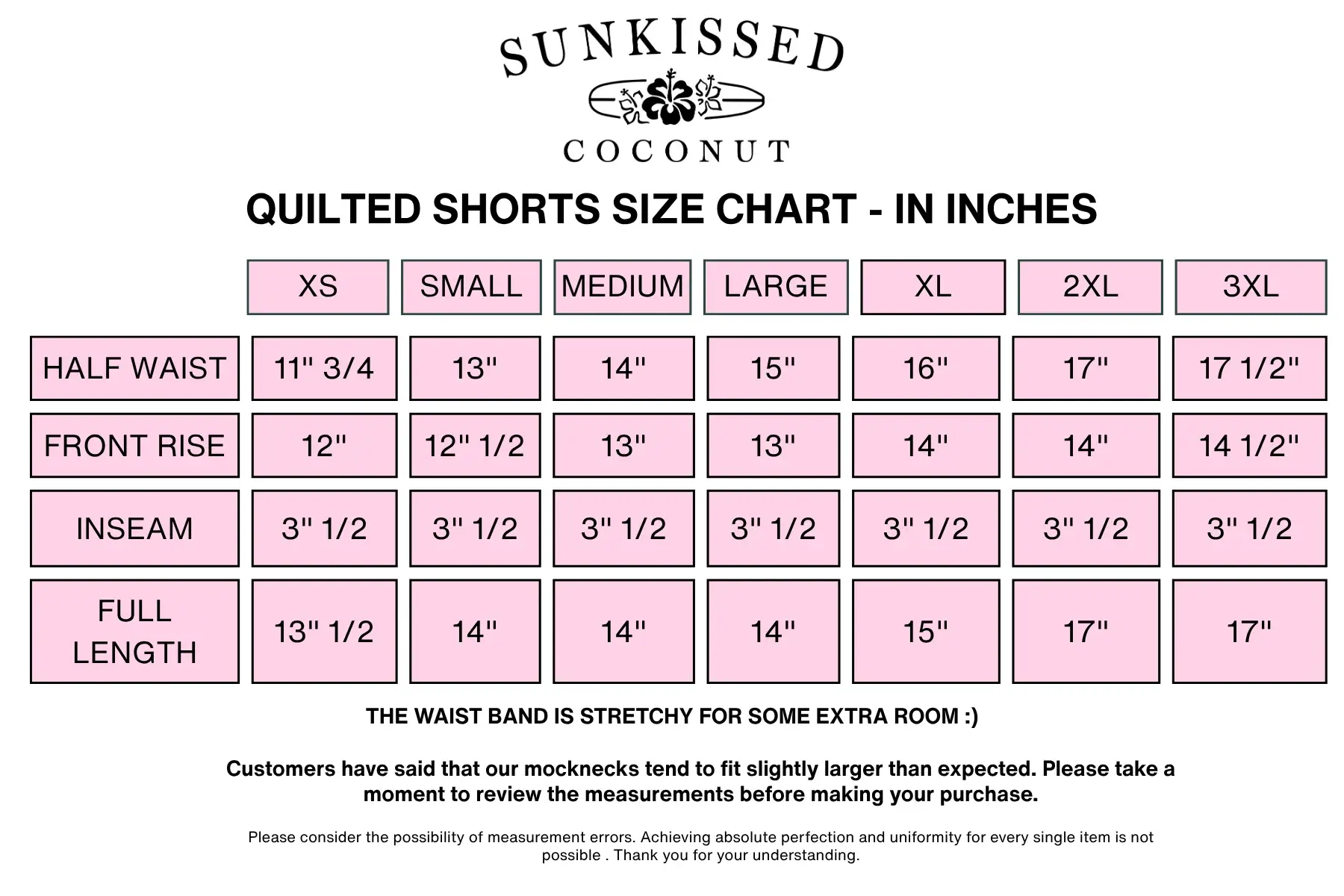 Quilted Pastel Shorts for wholesale on Faire10