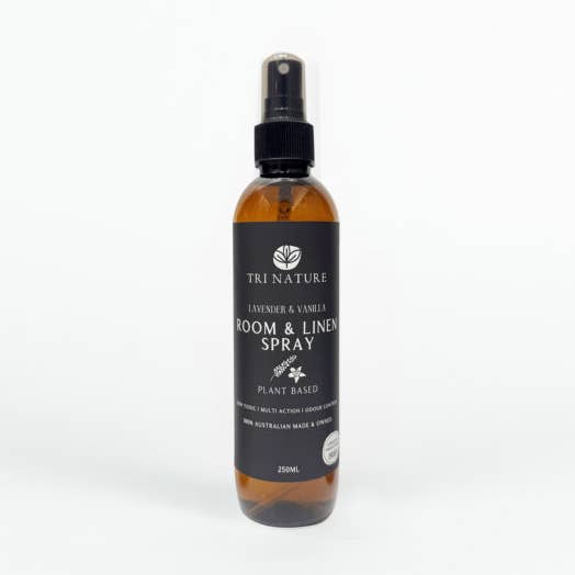 Spray de quarto e linho por atacado de Tri Nature