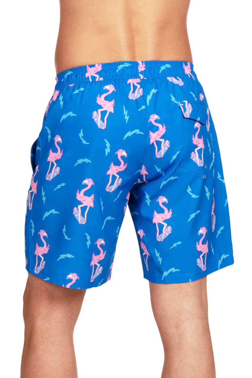 Tipsy Elves - Wholesale Boardshort - Heren - Paradise 7.5" Stretch Zwembroek - Heren Zwemkleding3