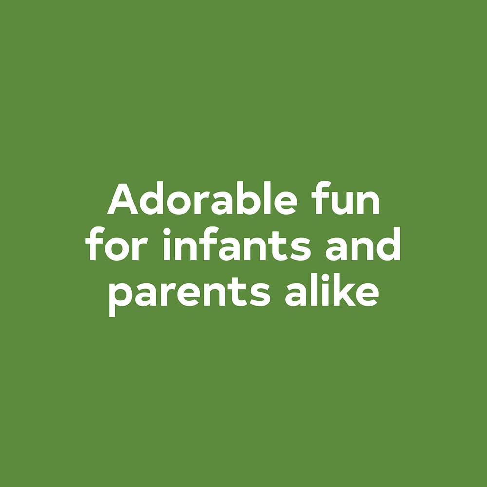 Chronicle Books - Wholesale Baby & Toddler Book (0-2) - Little Love Bug7