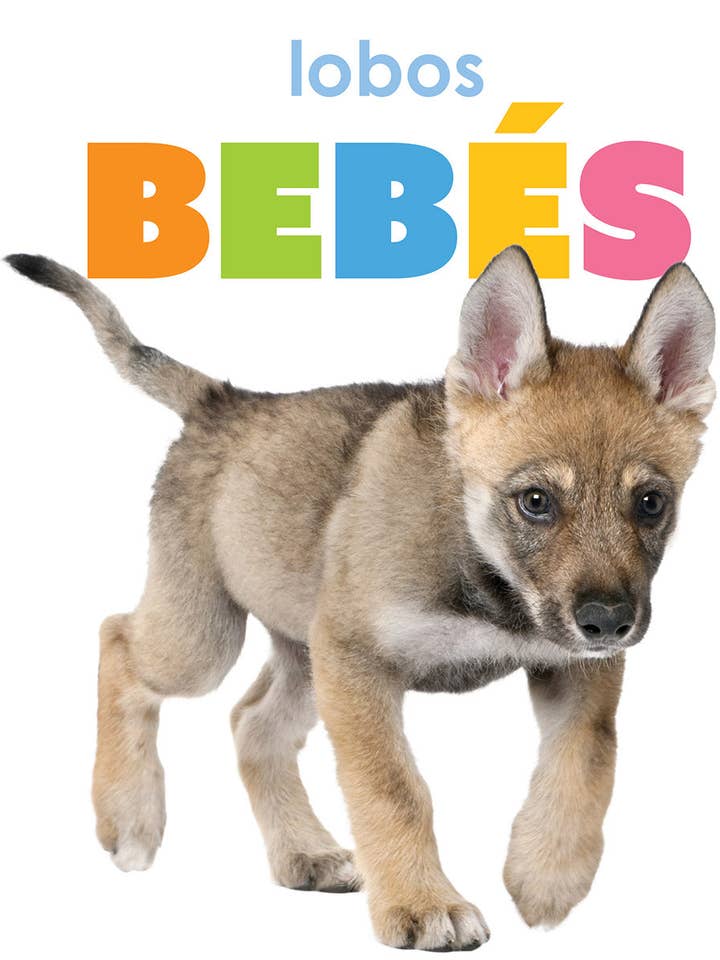 Vargungar för wholesale av The Creative Company