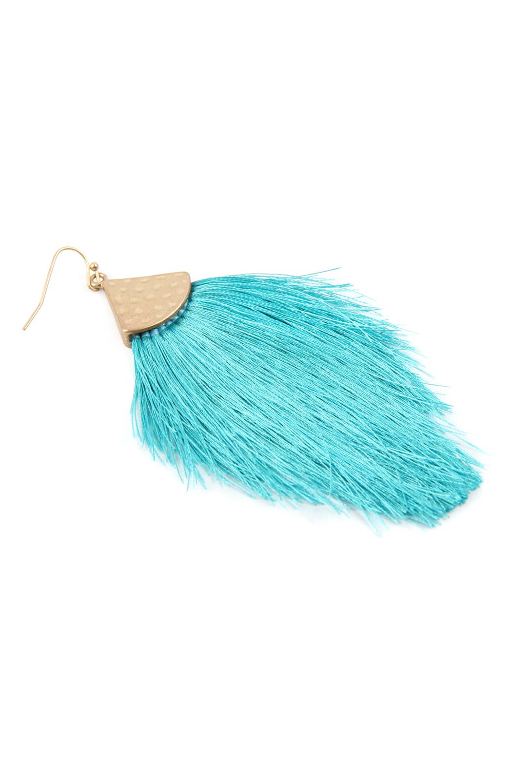 MYS Wholesale Inc - Wholesale Tassel Earrings - Thread Tassel Drop Earrings4