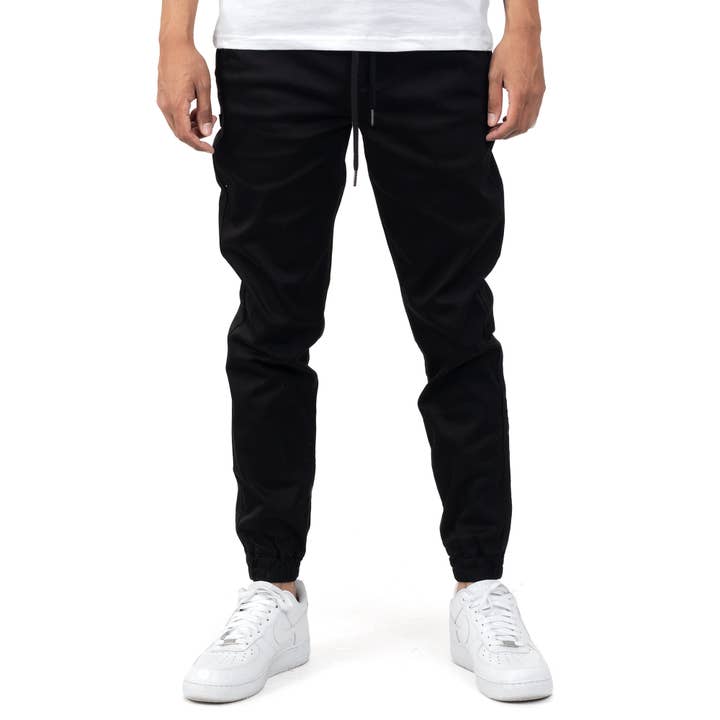 FAIRPLAY - Wholesale Athletic Sweatpants/Joggers - Men's - Runner - Jogger