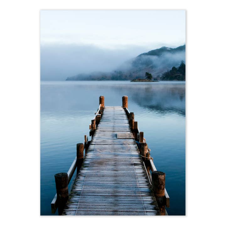 In der Pierlandschaft für den Großhandel von Ellisimo