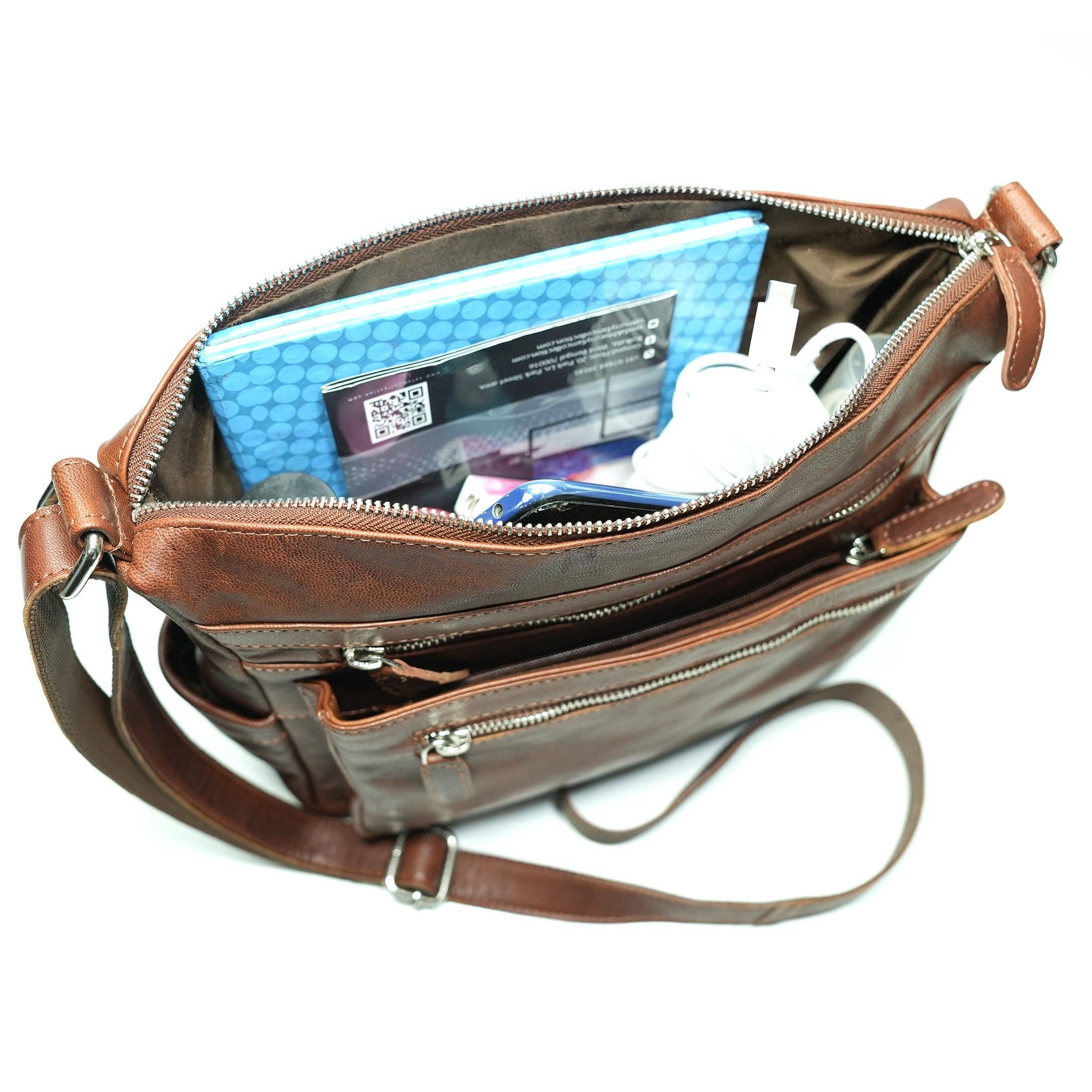 Cenzoni Fashions - Venta al por mayor Bandolera - Mujer - GW448851 ~ Bolso bandolera15
